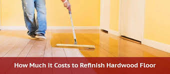 Hardwood floor finishes comes in various types that include the following: Cost To Refinish Hardwood Floors 2021 Home Flooring Pros