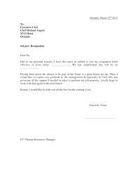 Sample Job Resignation Letter Template      Free Documents in Word     Example Resignation Letter for New Job Word Free Download