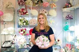 Opening times for wedding flowers in liverpool. Watch Liverpool Florist Joanne Passes Her Nationwide Screen Test Liverpool Echo