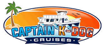 boat tours in clearwater captain k