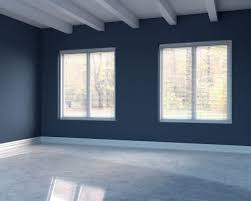 10 best floor color for blue walls