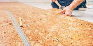 cork flooring reviews pros and cons