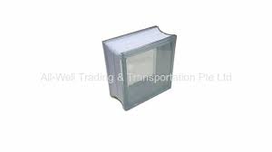 Glass Block All Well Trading
