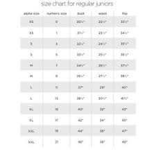 62 Hand Picked Arizona Jeans Company Size Chart