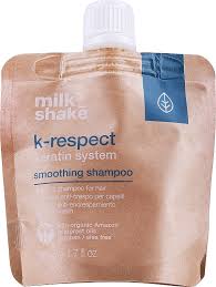 milk shake k respect smoothing shoo