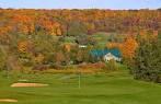 Forest Ridge, Chelmsford, Ontario - Golf course information and ...