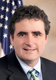 Republican Congressman Mike Fitzpatrick, 8th District. - FITZ