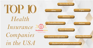 best health insurance carrier agencies