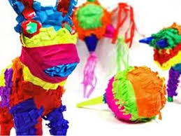 mexican fiesta decorations party