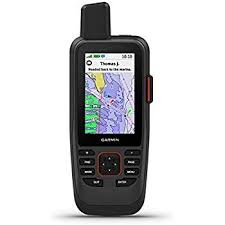 Amazon Com Garmin Gpsmap 86sci Floating Handheld Gps With