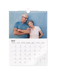 Photo Calendars