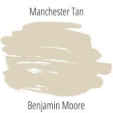Benjamin Moore Manchester Tan Hc 51