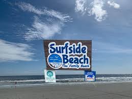 Surfside or surfside beach is in the gulf coast region of texas. Town Of Surfside Beach Posts Facebook
