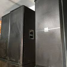 dj speaker cabinet boxs manufacturer