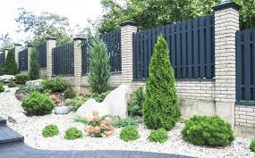 what is legal fence panel height
