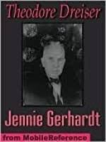 The Analysis of Jennie Gerhardt by Theodore Dreiser