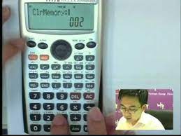 Herman Yeung Calculator Program
