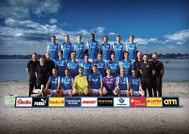 Bundesliga) current squad with market values transfers rumours player stats fixtures news Teams Kieler Sportvereinigung Holstein Von 1900 E V