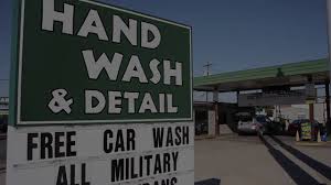 forest car wash dallas texas best