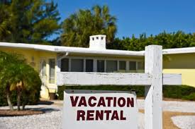 vacation home als in florida