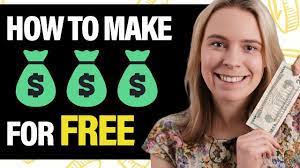 Best online tutoring jobs in 2021 8 resources to look for 8. 5 Free Ways To Make Money Online If You Re Broke No Credit Card Required Youtube