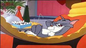 Tom & Jerry Series 1963 EP1 - Penthouse Mouse - Video Dailymotion