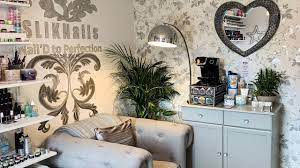 best nail salons in congleton east