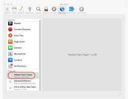 How to recover deleted files on mac. How To Enable Flash In Safari Enable Flash In Chrome