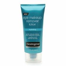 eye makeup remover lotion