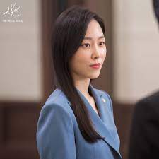 aktris seo hyun jin luncurkan akun