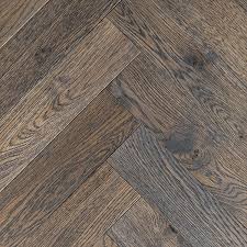 grey engineered and solid wood flooring