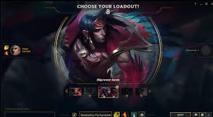 League unlocked is a unique version of the league of legends client. Why Is The League Unlocked Symbol There R Swainmains