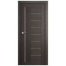 17x Grey Melinga Graphite Frosted Glass