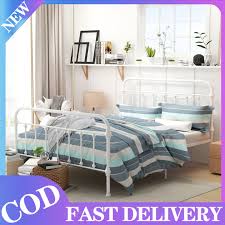Bed Foldable Bedroom Furniture