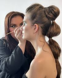 top makeup artist hair stylist in perth