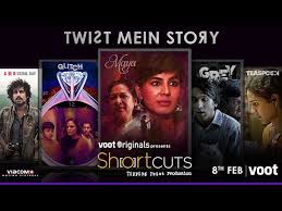 Julianne moore, andie macdowell, tim robbins and others. Voot Expands Into Original Short Films With Voot Originals Shortcuts Entertainment News