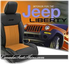 2008 2016 Jeep Liberty Black And
