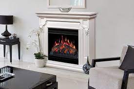 Dimplex Electric Fireplaces Maxwell