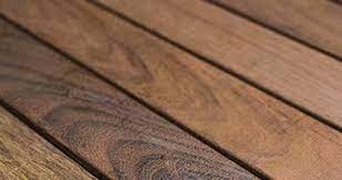 ipe decking lumber supplier
