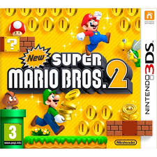 Double dash!!, selling 6.96 million units. Jogo Super Mario Bros Xbox 360 Em Promocao Ofertas Na Americanas