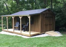 to own sheds cabins portable