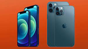 Buy and sell the iphone 12 pro max and other iphone models on stockx today! Iphone 12 Mini Vs Iphone 12 Vs Iphone 12 Pro Vs Iphone 12 Pro Max What S Different Tom S Guide