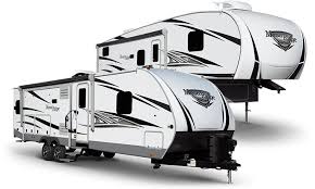 2019 mesa ridge limited travel trailer
