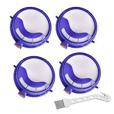 hepa filters for dyson dc25