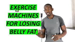 5 best exercise machines for losing