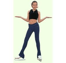 Chloe Noel P16 Designer Stretch Skate Jeans
