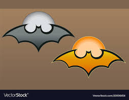 batman logo royalty free vector image