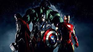 Download our amazing high definition avengers wallpapers! Avengers Wallpapers Hd Wallpaper Cave