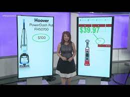 consumer reports puts carpet cleaners