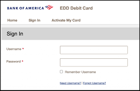 america edd login phishing scams